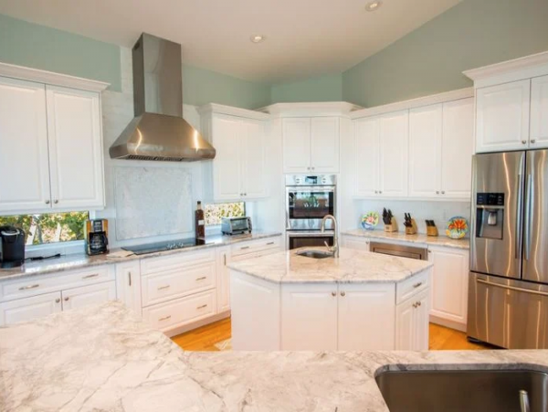 Beachfront Vacation Rental Home on Captiva Island Florida